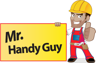 Mr. Handy Guy - Handyman Services in Grand Cayman, Cayman Islands